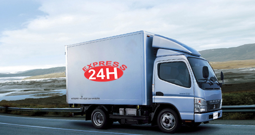 24h express