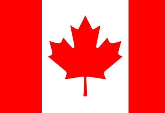 bảng giá gửi hàng đi canada tháng 10